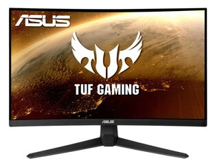 Asus Tuf Gaming VG24VQ1B цена и информация | Asus Мониторы, стойки для мониторов | kaup24.ee