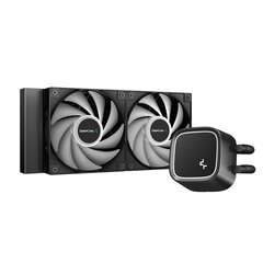 Deepcool LE500 hind ja info | Protsessori jahutid | kaup24.ee