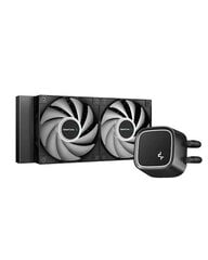 Deepcool LE500 CPU Liquid Cooler Intel hind ja info | Deepcool Arvutid ja IT- tehnika | kaup24.ee