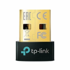 Адаптер TP-LINK WRL BLUETH 5/UB5A TP-LINK цена и информация | Адаптер Aten Video Splitter 2 port 450MHz | kaup24.ee