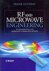 RF and Microwave Engineering: Fundamentals of Wireless Communications цена и информация | Книги по социальным наукам | kaup24.ee