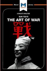 Analysis of Sun Tzu's The Art of War hind ja info | Ühiskonnateemalised raamatud | kaup24.ee