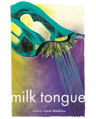 Milk Tongue цена и информация | Поэзия | kaup24.ee