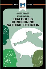 Analysis of David Hume's Dialogues Concerning Natural Religion: Dialogues Concerning Natural Religion hind ja info | Ühiskonnateemalised raamatud | kaup24.ee