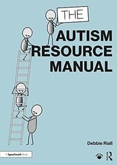 Autism Resource Manual: Practical Strategies for Teachers and other Education Professionals hind ja info | Ühiskonnateemalised raamatud | kaup24.ee