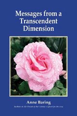 Messages from a Transcendent Dimension цена и информация | Книги по социальным наукам | kaup24.ee