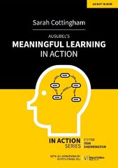 Ausubel's Meaningful Learning in Action цена и информация | Книги по социальным наукам | kaup24.ee
