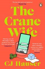 Crane Wife: A Memoir in Essays цена и информация | Биографии, автобиогафии, мемуары | kaup24.ee