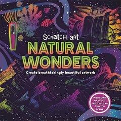 Natural Wonders цена и информация | Книги о питании и здоровом образе жизни | kaup24.ee