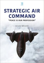 Strategic Air Command цена и информация | Книги по социальным наукам | kaup24.ee