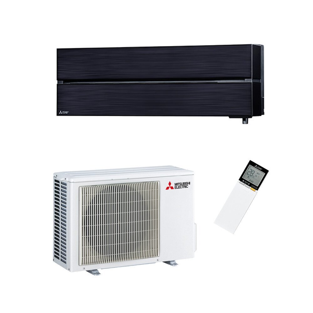 Õhukonditsioneer Mitsubishi Electric MSZ-LN50VGB, 5/6kW hind ja info | Õhksoojuspumbad, konditsioneerid | kaup24.ee