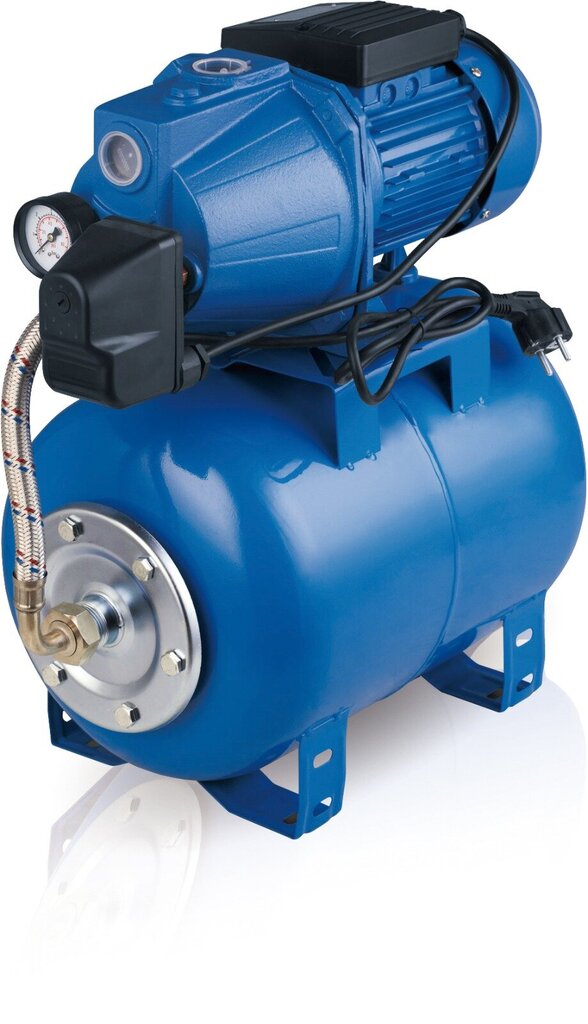 Pump koos hüdrofooriga Ceva CJET100B-24L цена и информация | Hüdrofoorid | kaup24.ee