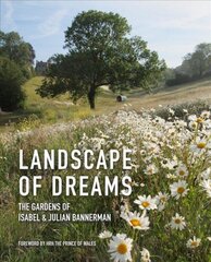 Landscape of Dreams: The Gardens of Isabel and Julian Bannerman цена и информация | Книги по садоводству | kaup24.ee