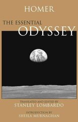 Essential Odyssey цена и информация | Исторические книги | kaup24.ee