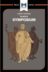 Analysis of Plato's Symposium цена и информация | Исторические книги | kaup24.ee
