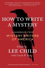 How to Write a Mystery: A Handbook from Mystery Writers of America цена и информация | Исторические книги | kaup24.ee