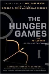Hunger Games and Philosophy: A Critique of Pure Treason hind ja info | Ajalooraamatud | kaup24.ee