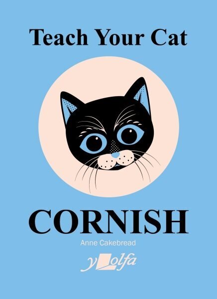Teach Your Cat Cornish hind ja info | Võõrkeele õppematerjalid | kaup24.ee