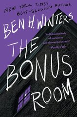 Bonus Room, The : A Novel hind ja info | Fantaasia, müstika | kaup24.ee