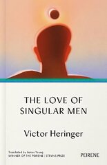 Love of Singular Men цена и информация | Фантастика, фэнтези | kaup24.ee