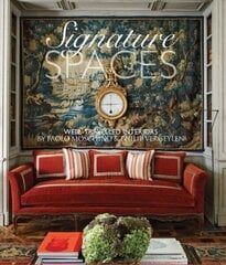 Signature Spaces: Well-Travelled Spaces by Paolo Moschino &Philip Vergeylen цена и информация | Книги по архитектуре | kaup24.ee