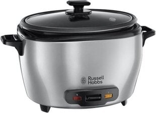 Russell Hobbs 23570-56 hind ja info | Aurutajad, multikeetjad | kaup24.ee