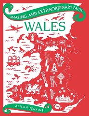 Wales цена и информация | Книги о питании и здоровом образе жизни | kaup24.ee