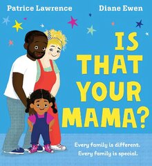 Is That Your Mama? (PB) цена и информация | Книги для малышей | kaup24.ee