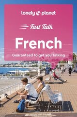 Lonely Planet French Phrasebook & Dictionary, 8th edition hind ja info | Reisiraamatud, reisijuhid | kaup24.ee