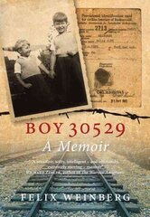 Boy 30529: A Memoir hind ja info | Elulooraamatud, biograafiad, memuaarid | kaup24.ee