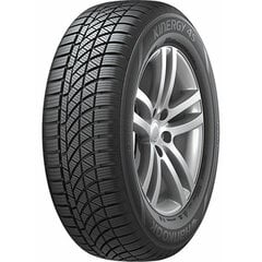 Hankook H740 Kinergy 4S 215/50HR17 hind ja info | Lamellrehvid | kaup24.ee