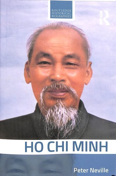 Ho Chi Minh hind ja info | Elulooraamatud, biograafiad, memuaarid | kaup24.ee