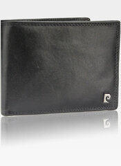 Мужской кошелек Pierre Cardin O05, коричневый цена и информация | Мужские кошельки | kaup24.ee