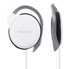 Panasonic RP-HS46E-W цена и информация | Наушники | kaup24.ee