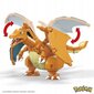 Konstruktor Charizard Pokemon GWY77, 222 hind ja info | Klotsid ja konstruktorid | kaup24.ee