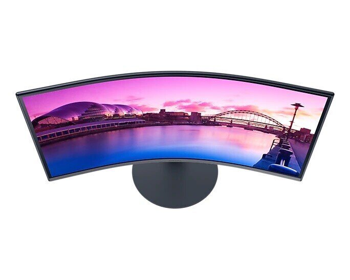 Samsung LS27C390EAUXEN hind ja info | Monitorid | kaup24.ee