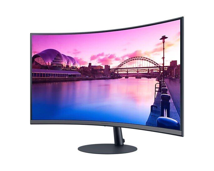 Samsung LS27C390EAUXEN цена и информация | Monitorid | kaup24.ee