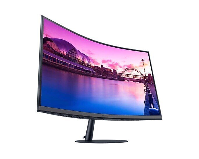 Samsung LS27C390EAUXEN цена и информация | Monitorid | kaup24.ee