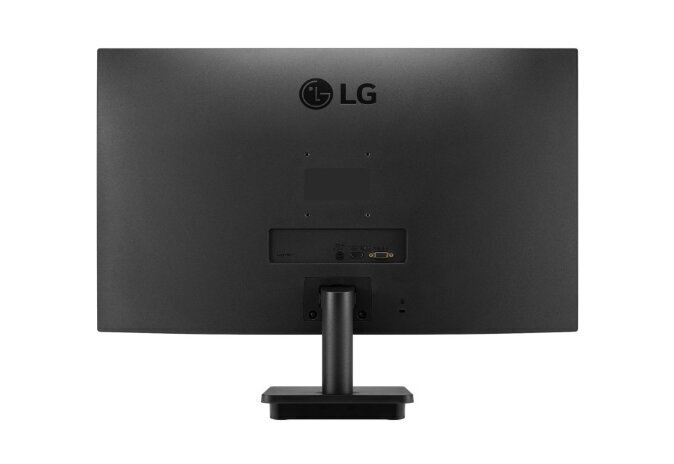 LG 27MP400P-B цена и информация | Monitorid | kaup24.ee