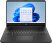HP Laptop 14s-fq0033no (7Y414EA) hind ja info | Sülearvutid | kaup24.ee
