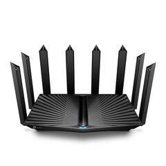 Маршрутизатор TP-Link AX6000 цена и информация | Маршрутизаторы (роутеры) | kaup24.ee