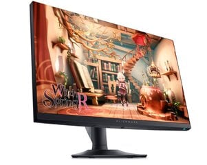 Dell Alienware 27 AW2724DM hind ja info | Monitorid | kaup24.ee