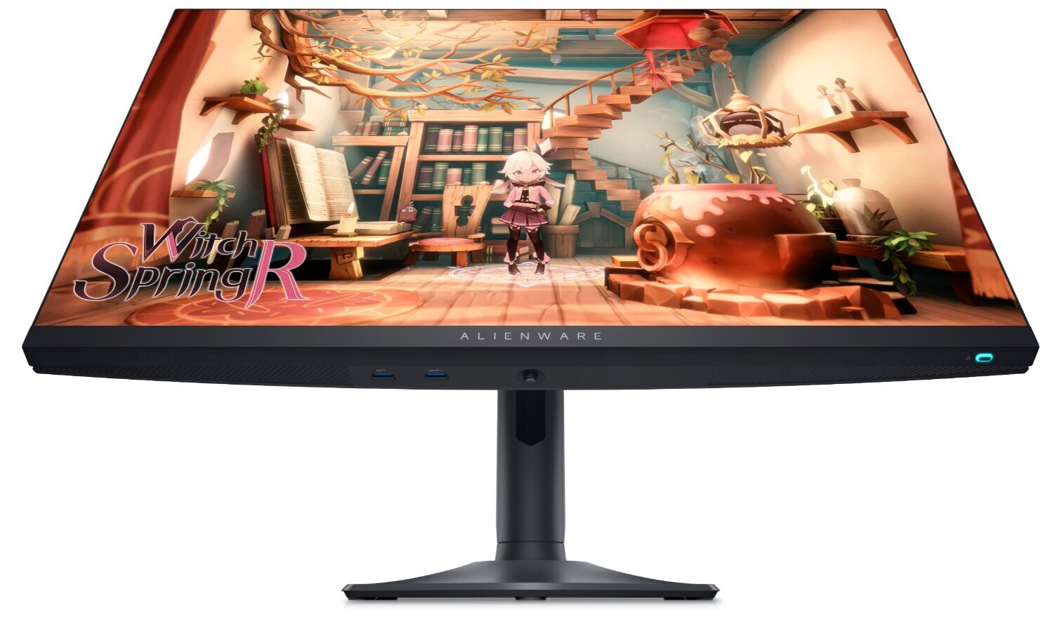 Dell Alienware 27 AW2724DM hind ja info | Monitorid | kaup24.ee