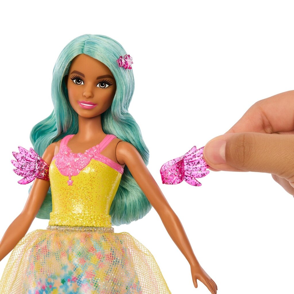 Barbie Teresa nukk hind ja info | Tüdrukute mänguasjad | kaup24.ee