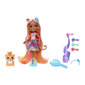 Enchantimals Glam & Party Gepardi nukk цена и информация | Tüdrukute mänguasjad | kaup24.ee