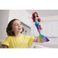 Nukk merineitsi Ariel Disney Princess hind ja info | Tüdrukute mänguasjad | kaup24.ee