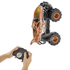 Džiip Tiigerhai Hot Wheels hind ja info | Poiste mänguasjad | kaup24.ee