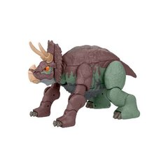Dinosauruse transformer Jurassic world Karmid muutused mega venivad hind ja info | Poiste mänguasjad | kaup24.ee