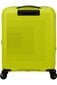 Suur reisikohver American Tourister Aerostep Spinner Light Lime L 77 cm, roheline hind ja info | Kohvrid, reisikotid | kaup24.ee