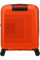 Suur reisikohver American Tourister Aerostep Spinner Bright Orange L 77 cm, punane hind ja info | Kohvrid, reisikotid | kaup24.ee